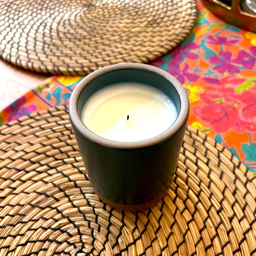 East Fork Night Swim Candle